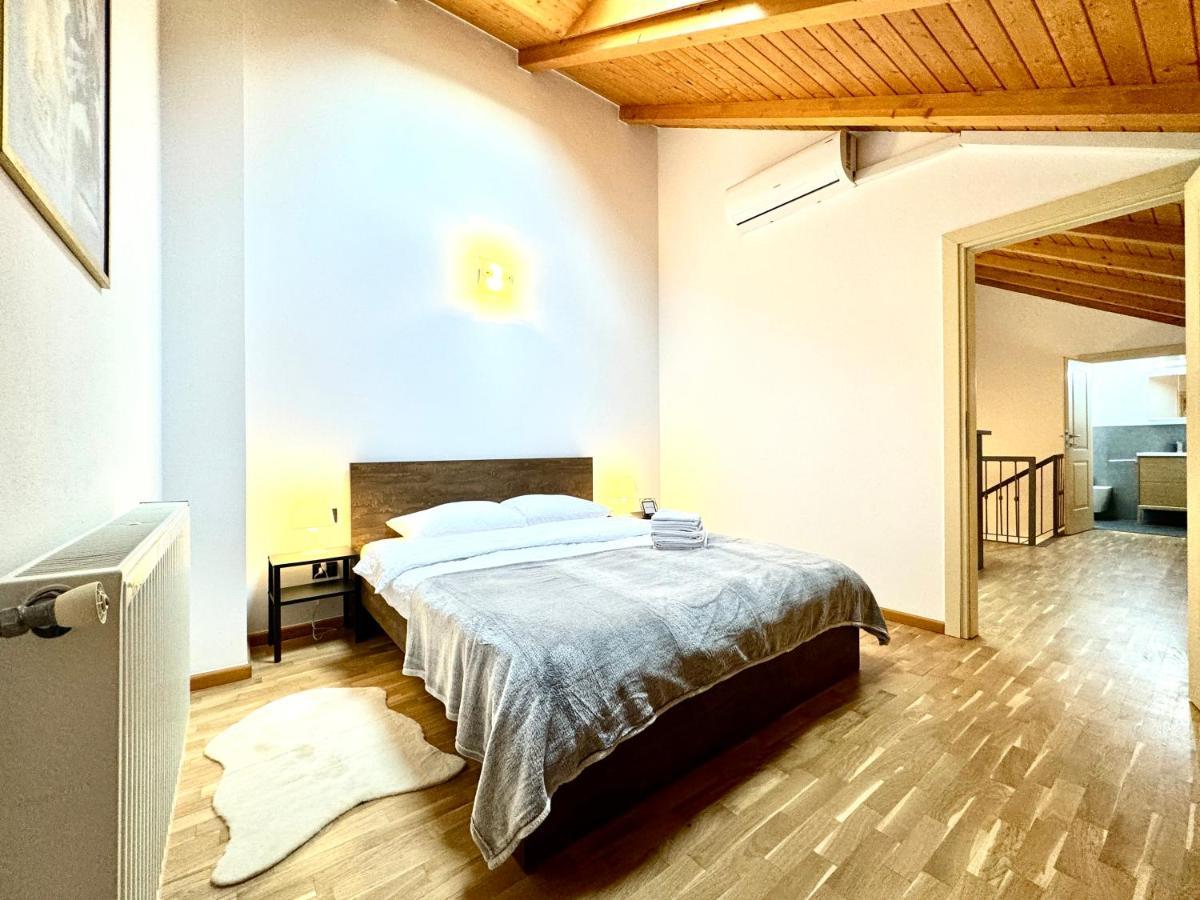 The Loft Apartment Timisoara Exterior photo