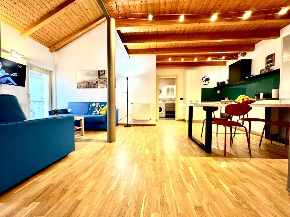 The Loft Apartment Timisoara Exterior photo