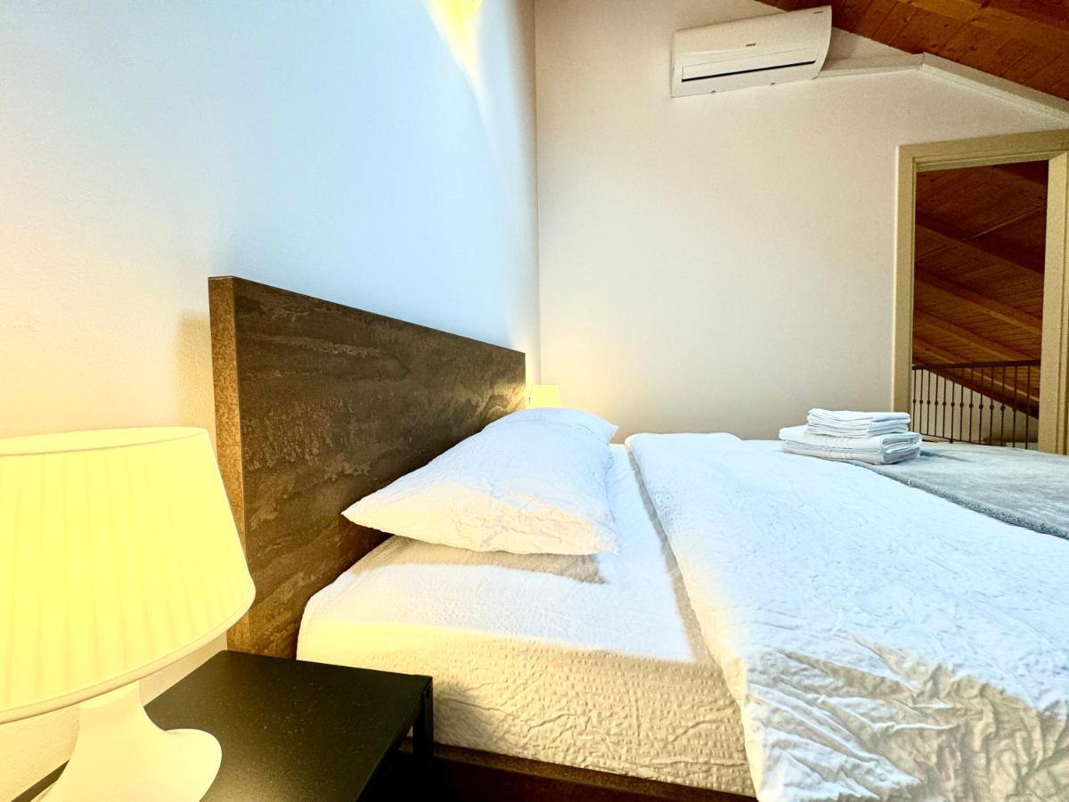 The Loft Apartment Timisoara Exterior photo