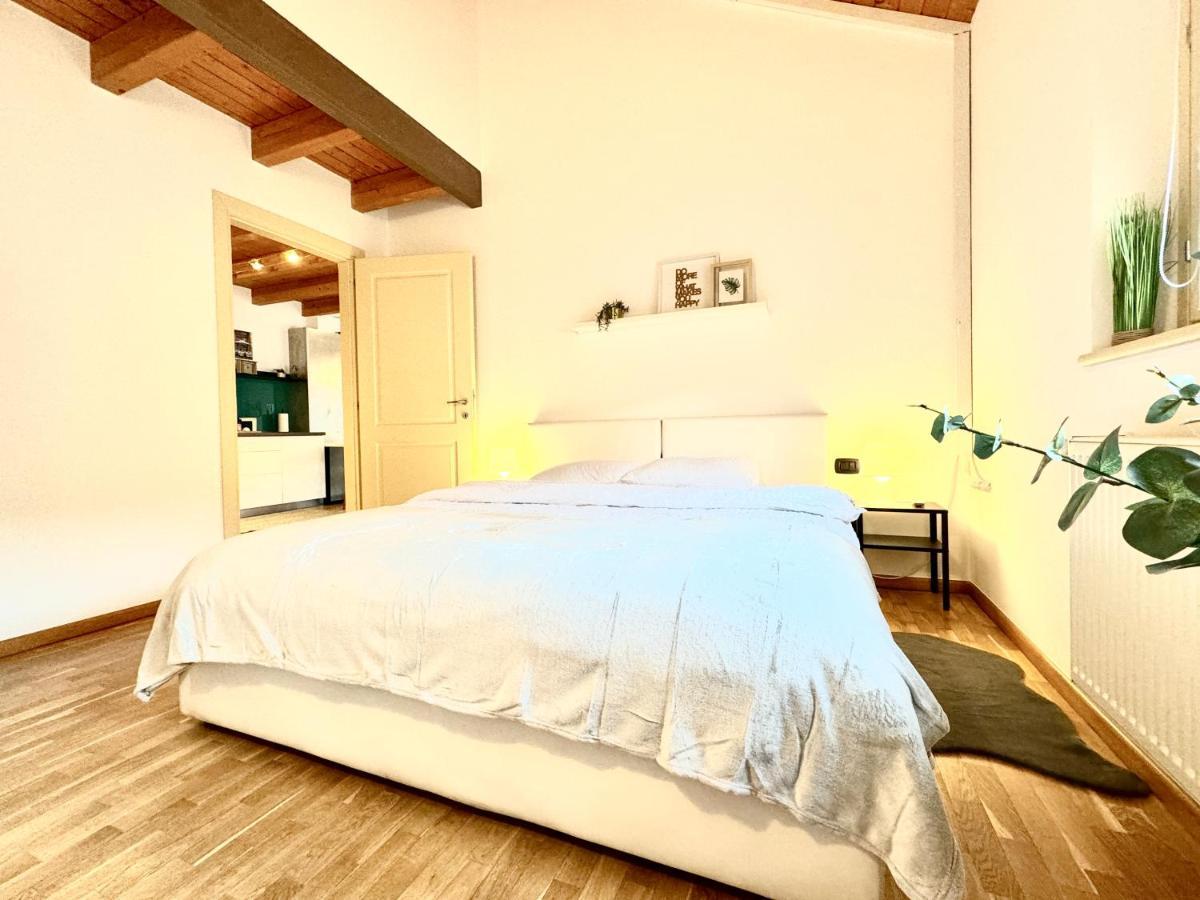 The Loft Apartment Timisoara Exterior photo