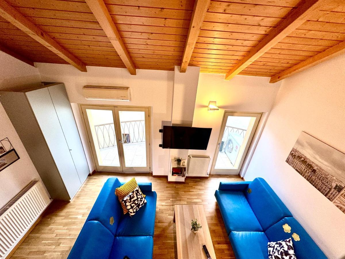 The Loft Apartment Timisoara Exterior photo