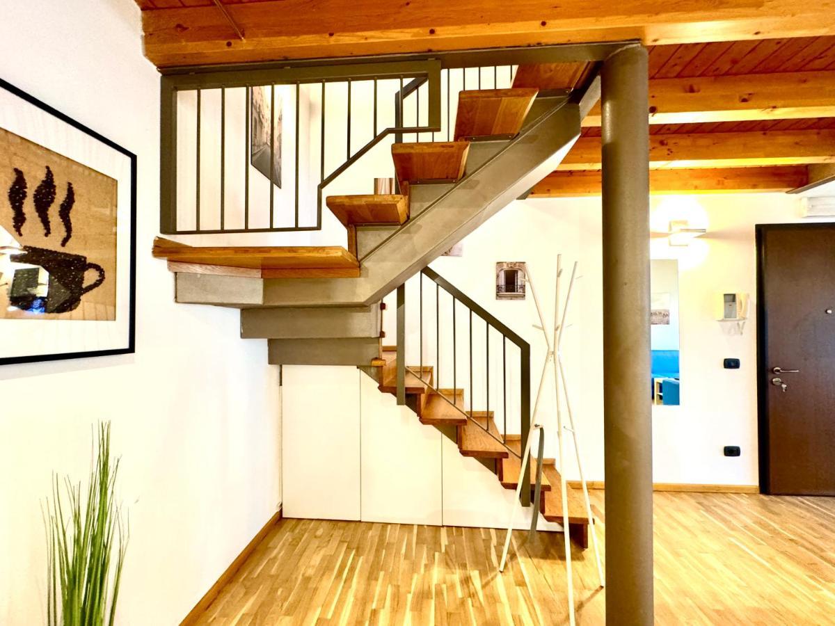 The Loft Apartment Timisoara Exterior photo
