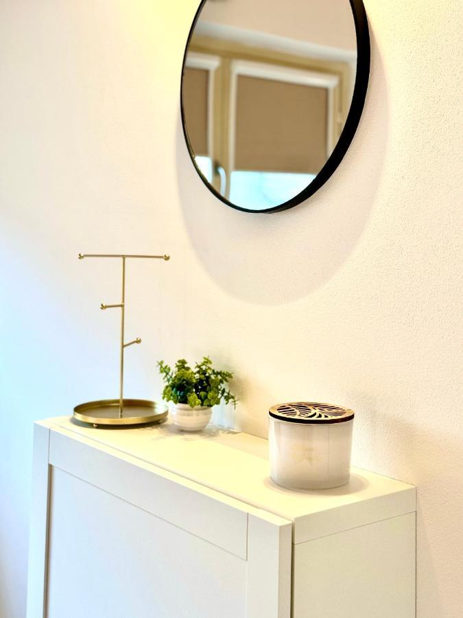 The Loft Apartment Timisoara Exterior photo