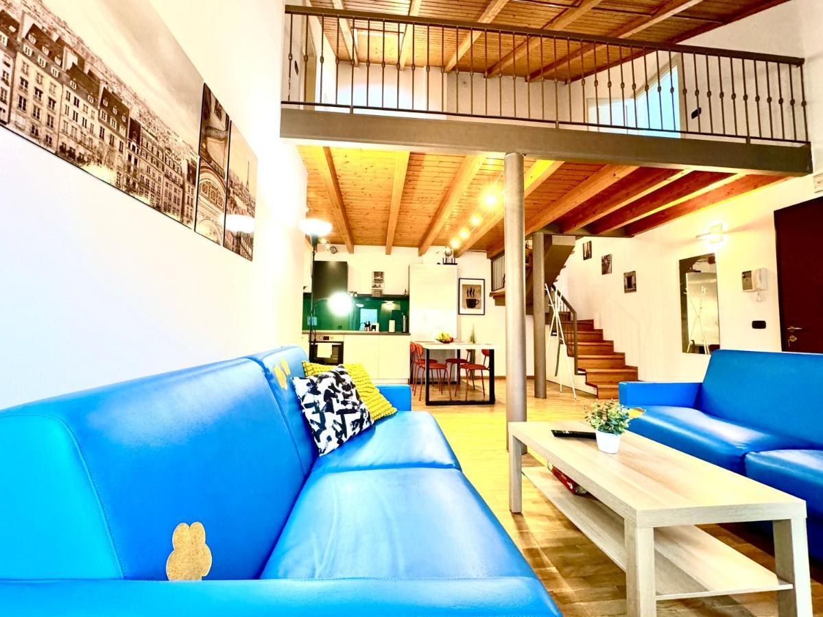 The Loft Apartment Timisoara Exterior photo